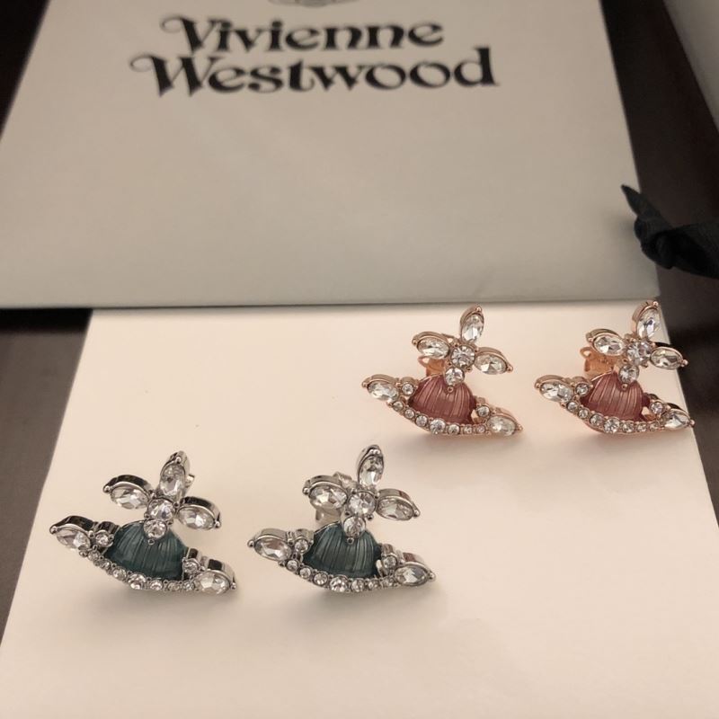 Vivienne Westwood Earrings